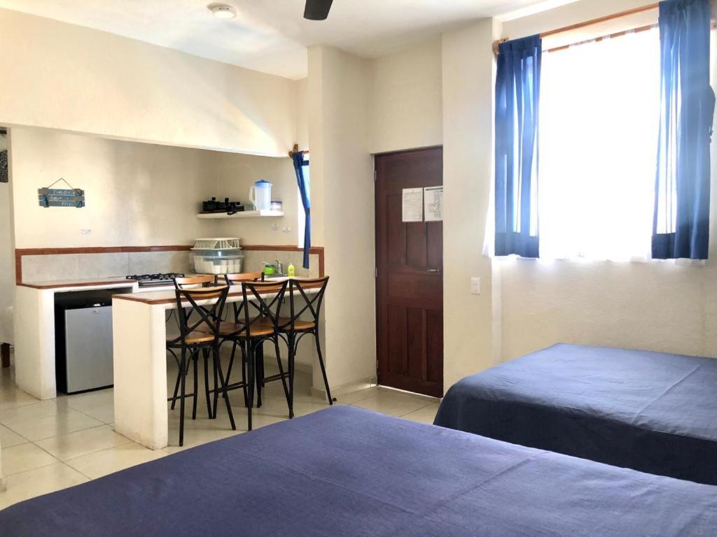 Hotel Hamacas